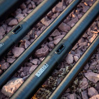Matrix Torque Carp Power Poles